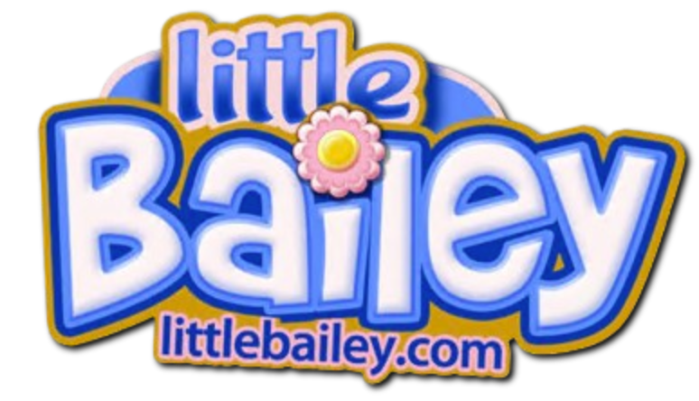 Little Bailey - Age Warning Header